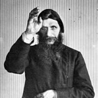 Rasputin/Monk